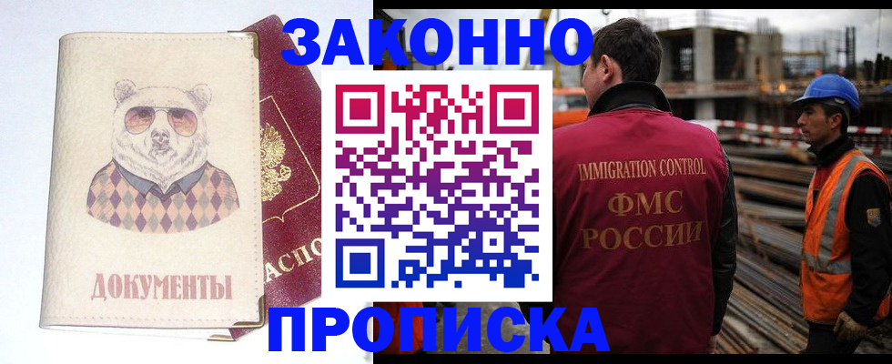 где прописаться в Лосино-Петровском