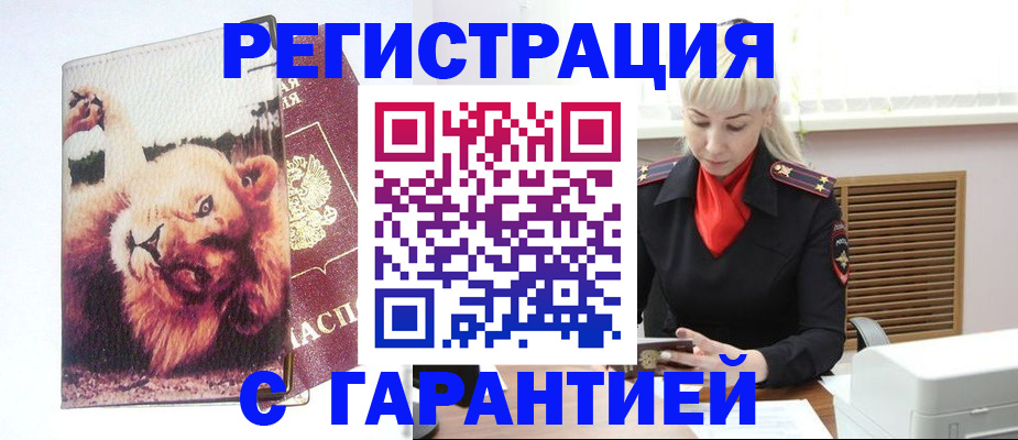 прописка от собственника в Лосино-Петровском